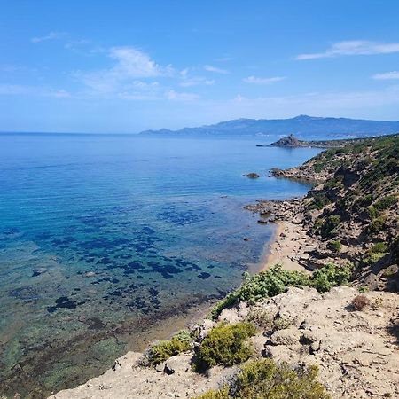 Arcu De Chelu B&B Modolo  Buitenkant foto