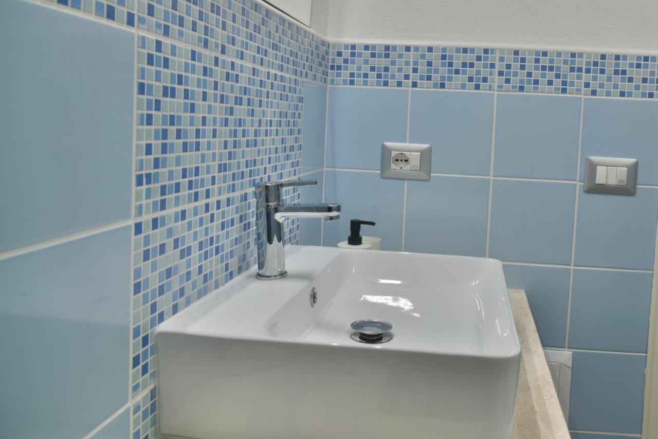 Arcu De Chelu B&B Modolo  Buitenkant foto
