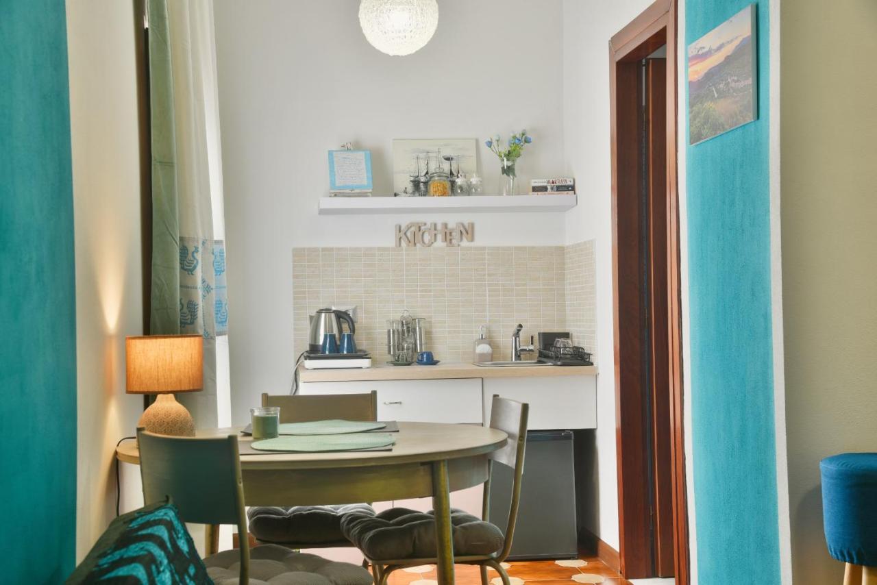 Arcu De Chelu B&B Modolo  Buitenkant foto