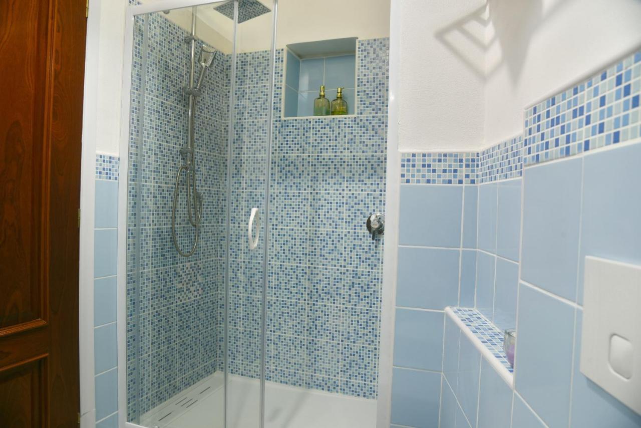 Arcu De Chelu B&B Modolo  Buitenkant foto