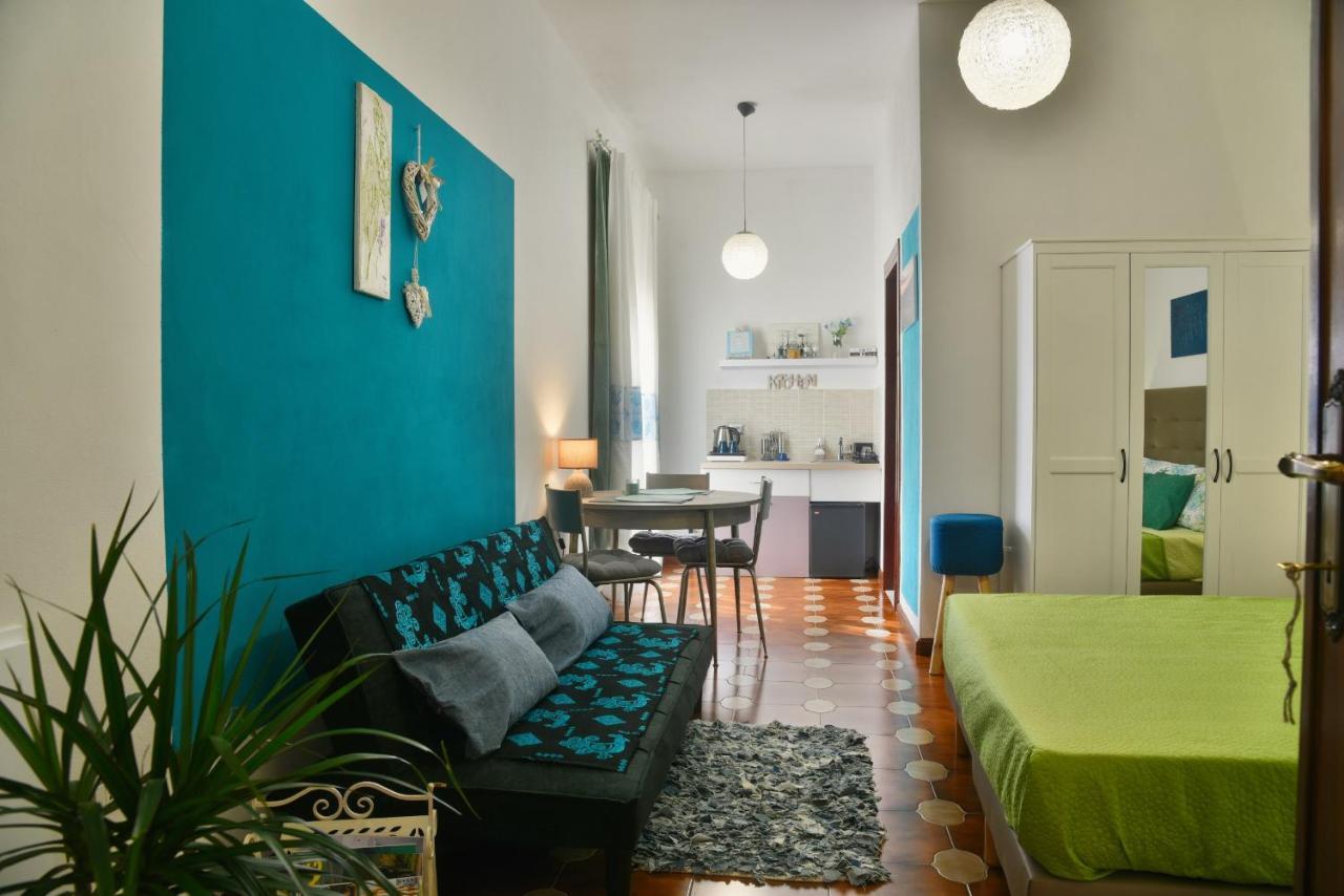 Arcu De Chelu B&B Modolo  Buitenkant foto