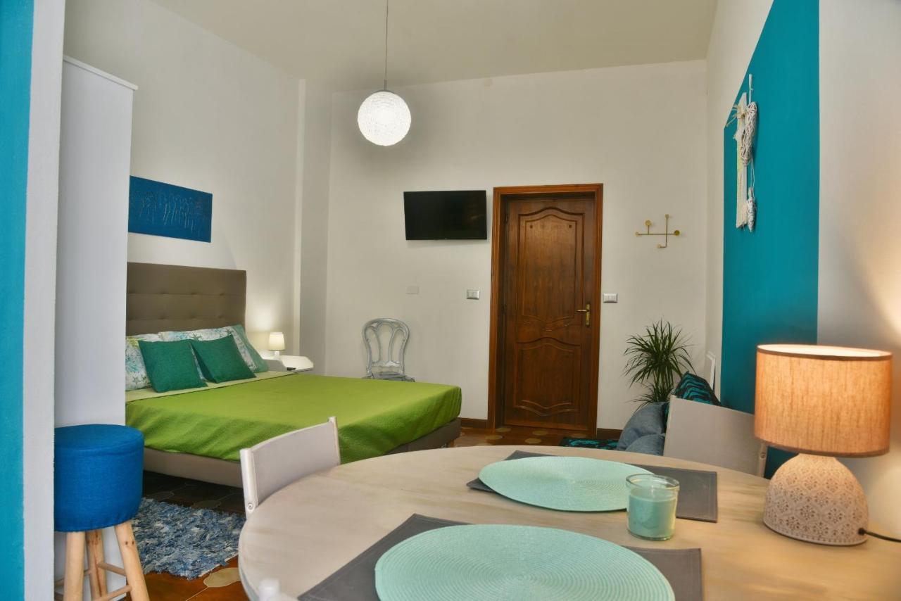 Arcu De Chelu B&B Modolo  Buitenkant foto