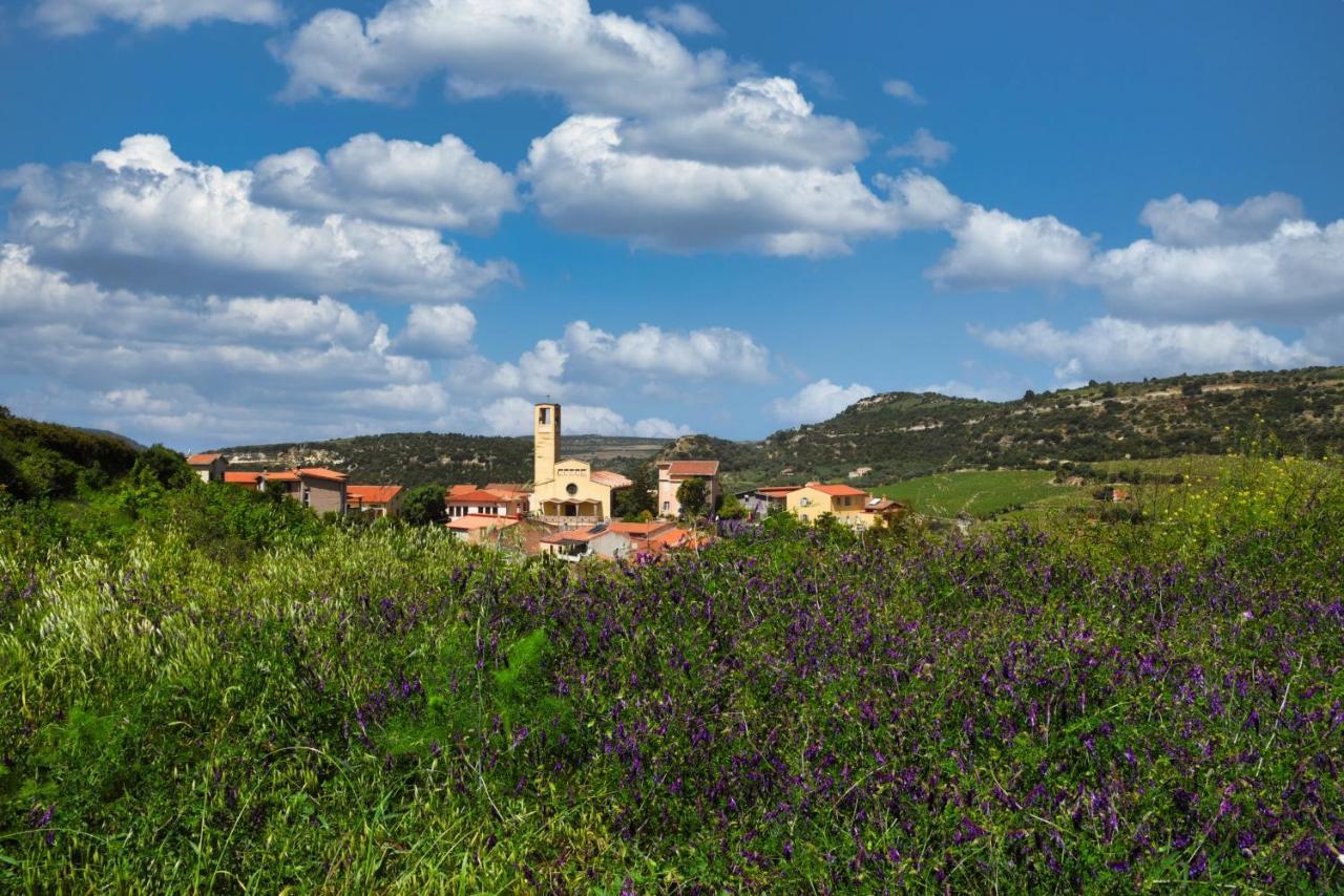 Arcu De Chelu B&B Modolo  Buitenkant foto