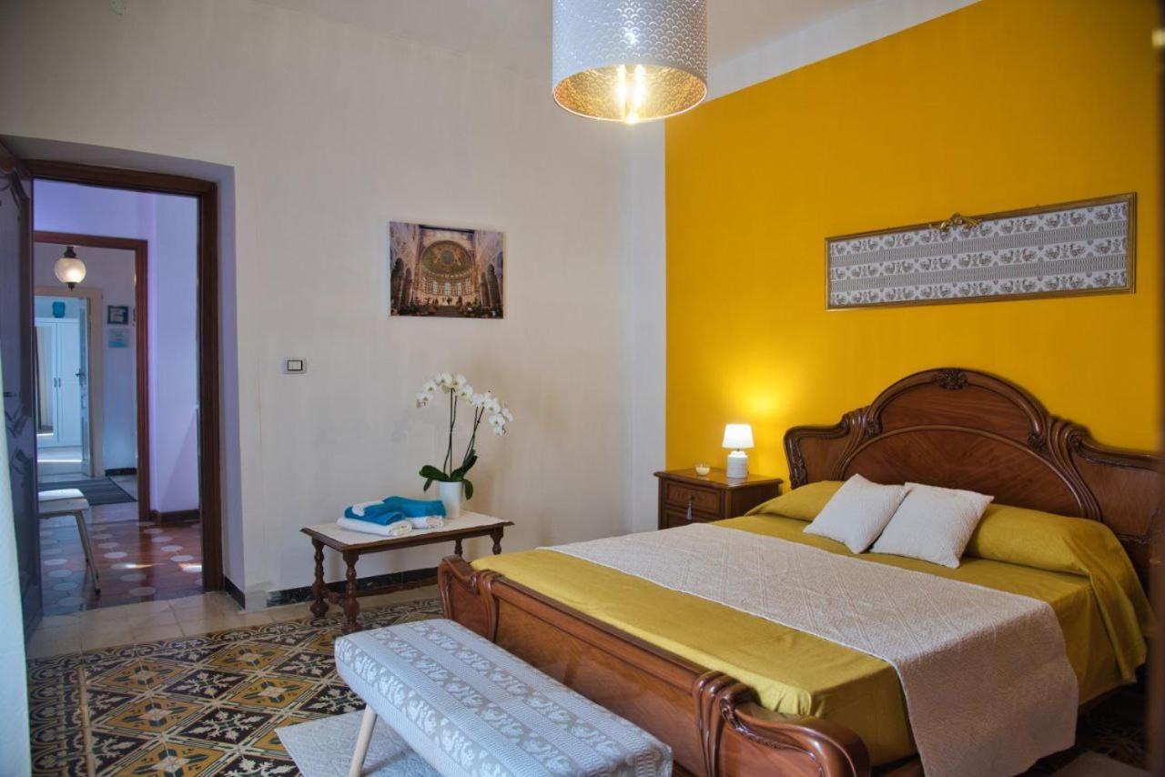 Arcu De Chelu B&B Modolo  Buitenkant foto