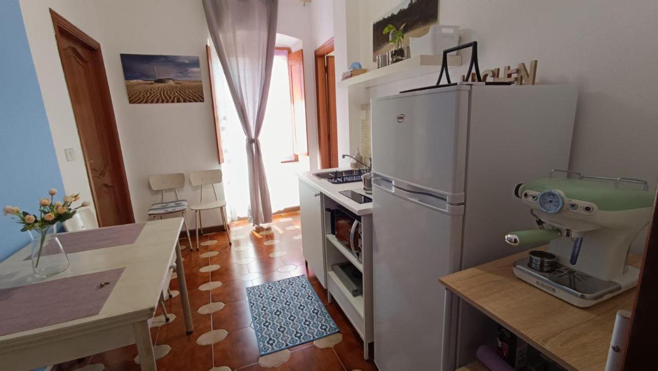 Arcu De Chelu B&B Modolo  Buitenkant foto