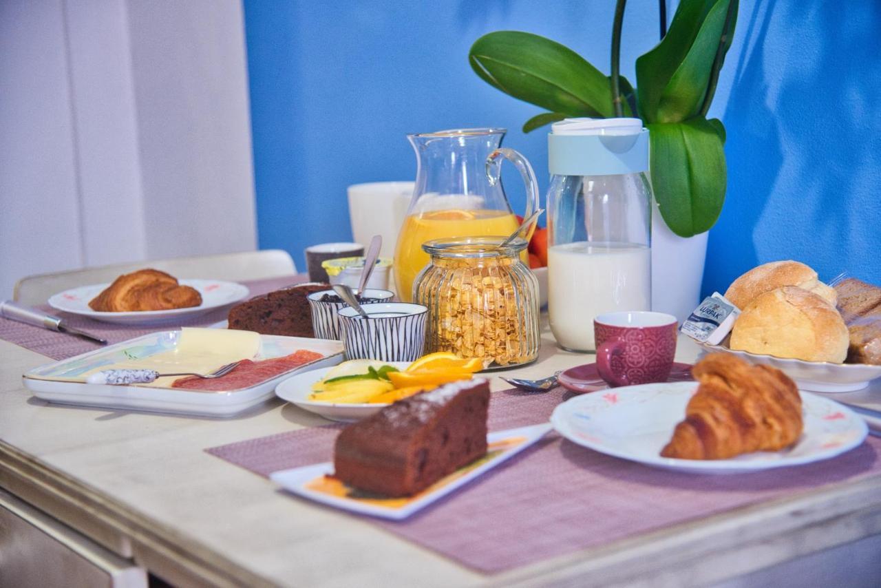 Arcu De Chelu B&B Modolo  Buitenkant foto