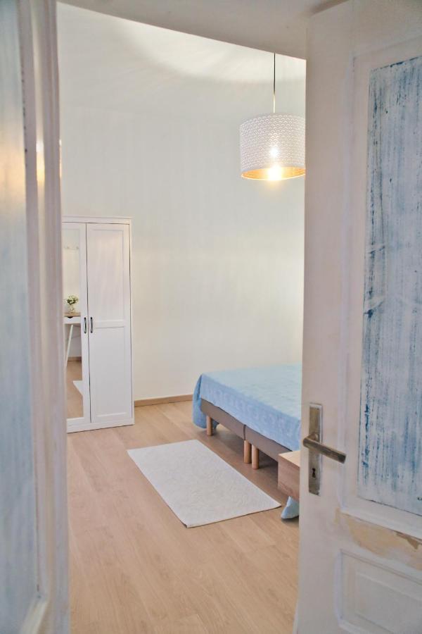 Arcu De Chelu B&B Modolo  Buitenkant foto