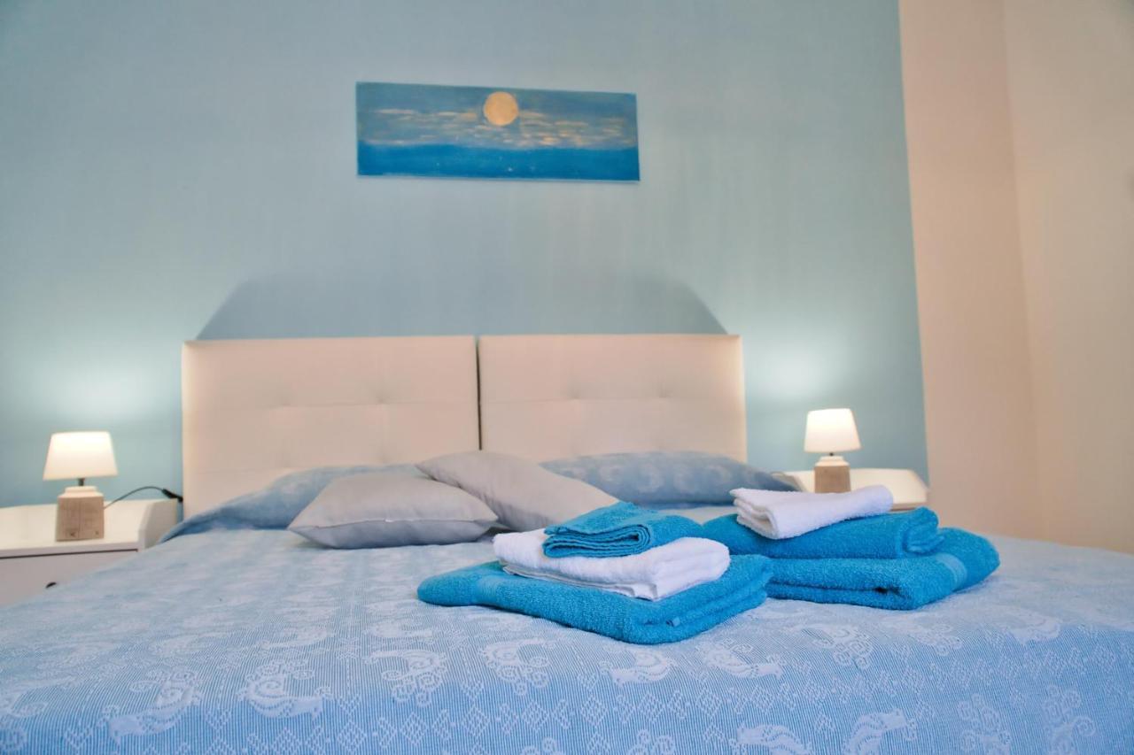 Arcu De Chelu B&B Modolo  Buitenkant foto