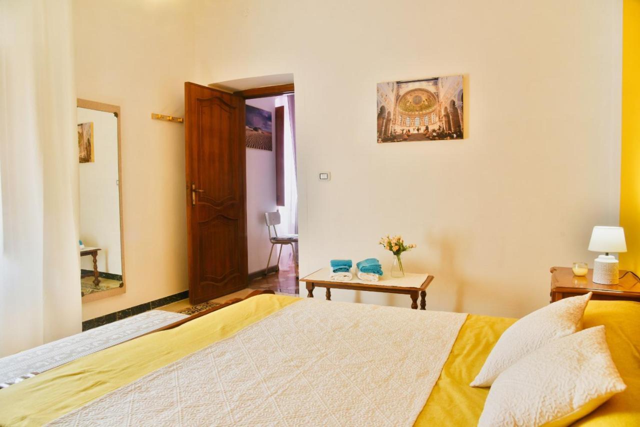 Arcu De Chelu B&B Modolo  Buitenkant foto