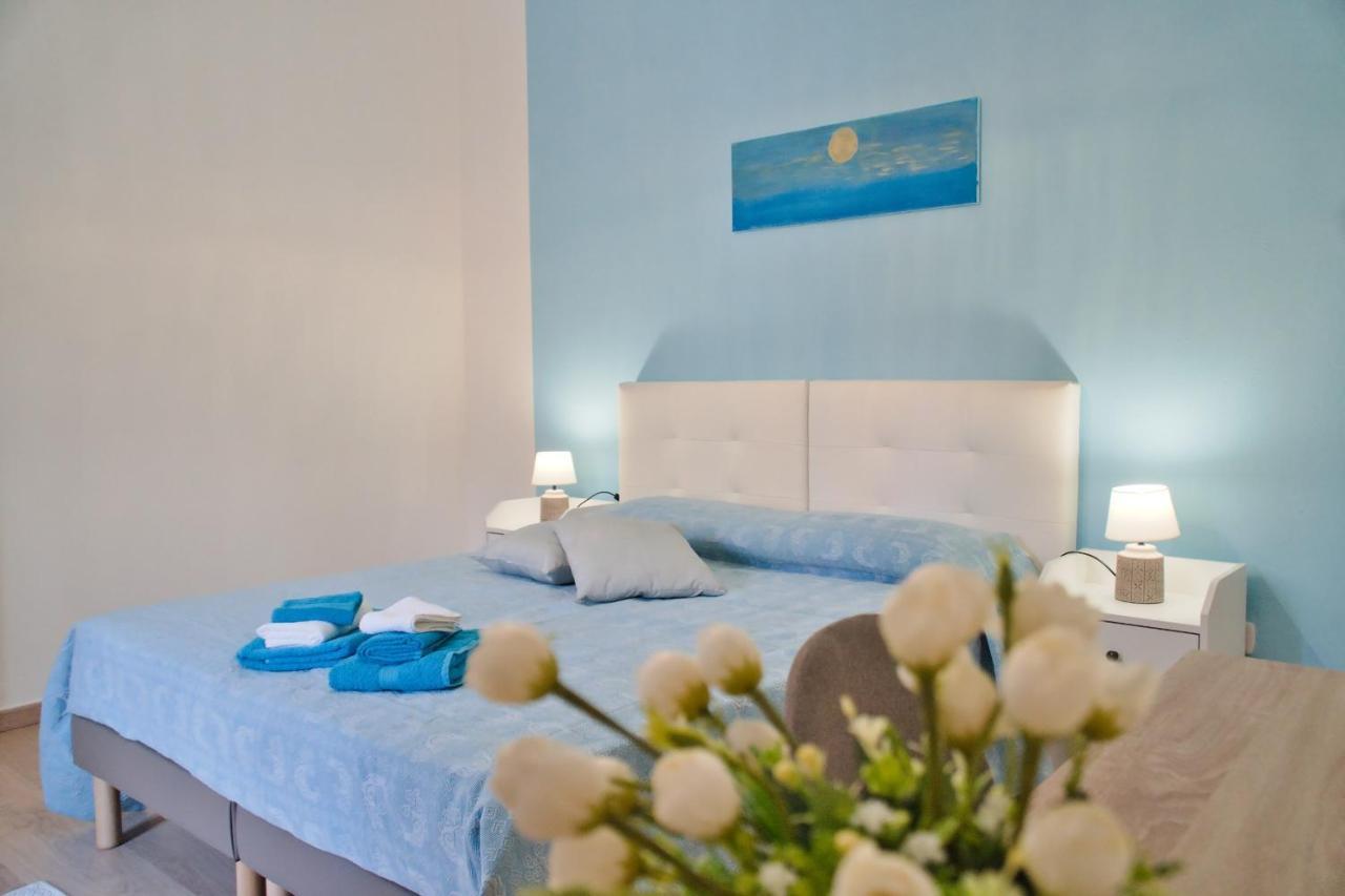 Arcu De Chelu B&B Modolo  Buitenkant foto