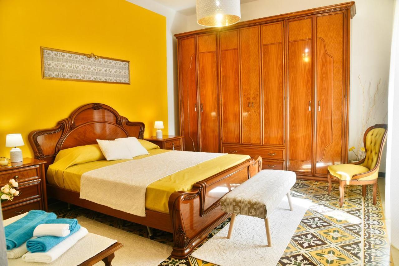 Arcu De Chelu B&B Modolo  Buitenkant foto