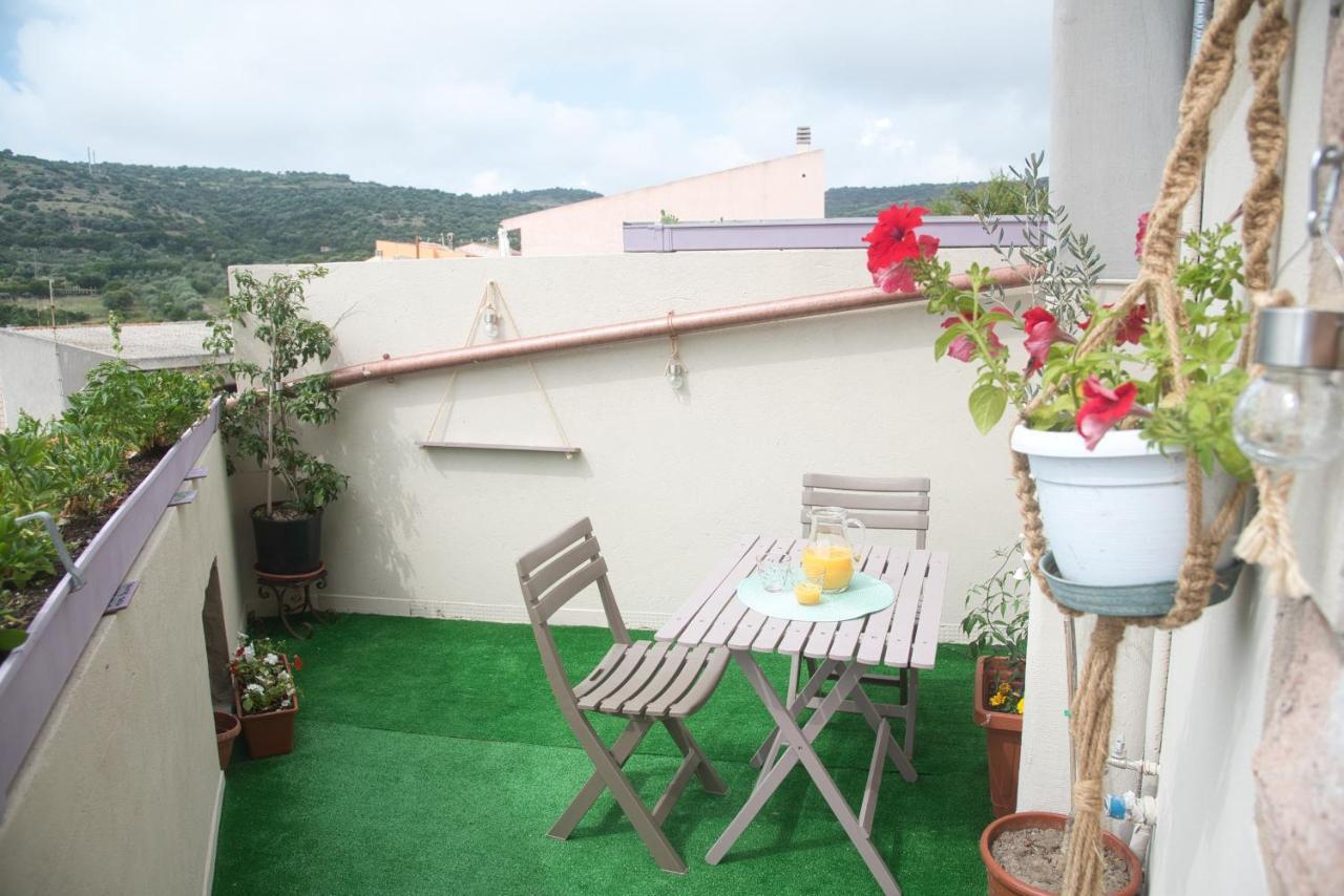 Arcu De Chelu B&B Modolo  Buitenkant foto