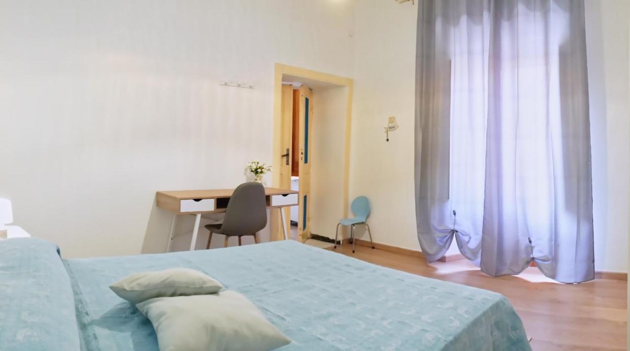 Arcu De Chelu B&B Modolo  Buitenkant foto