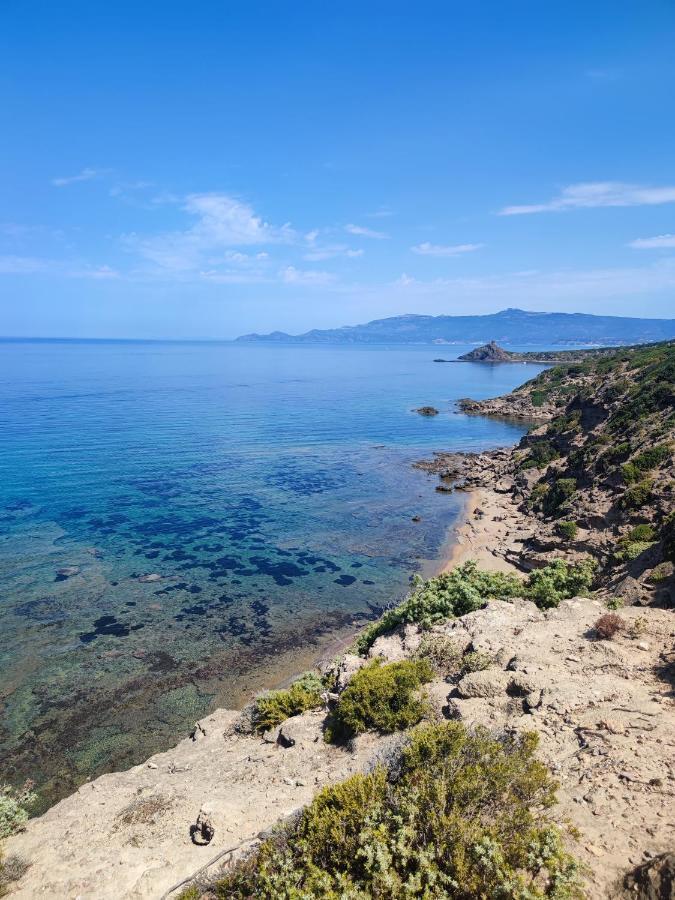 Arcu De Chelu B&B Modolo  Buitenkant foto