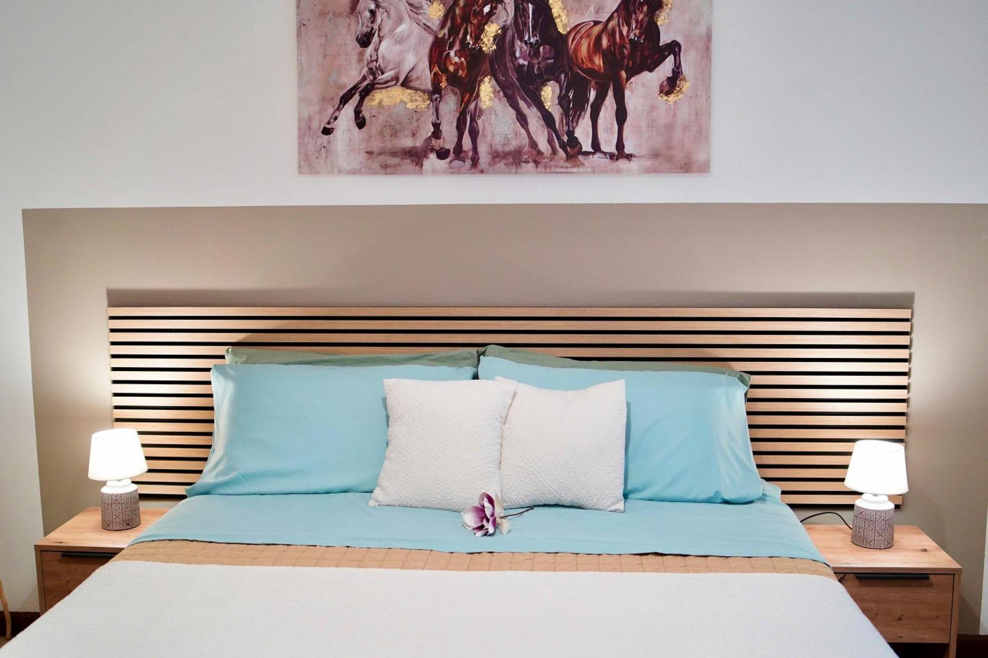 Arcu De Chelu B&B Modolo  Buitenkant foto
