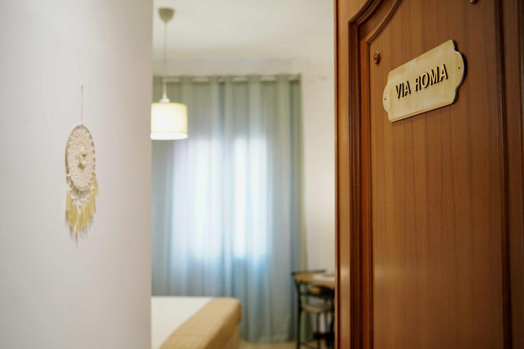 Arcu De Chelu B&B Modolo  Buitenkant foto