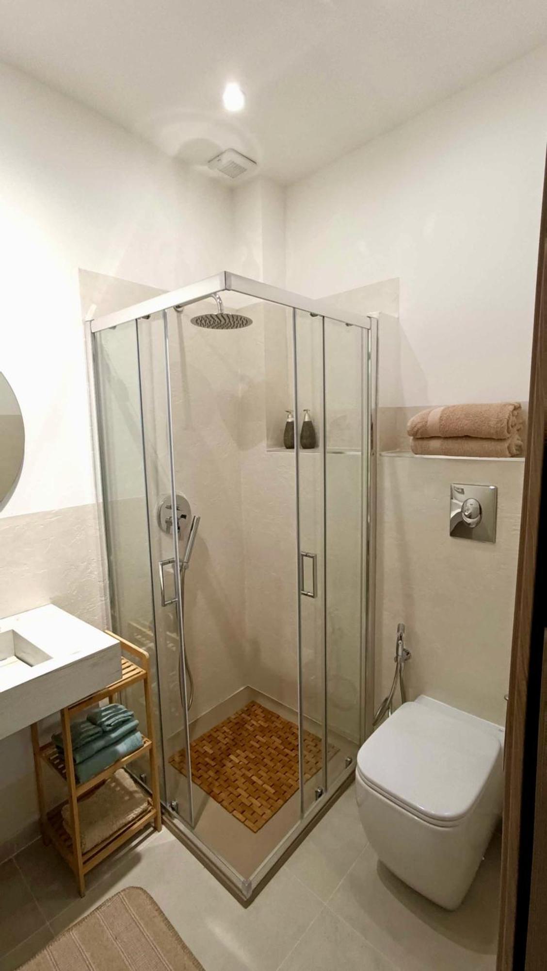 Arcu De Chelu B&B Modolo  Buitenkant foto