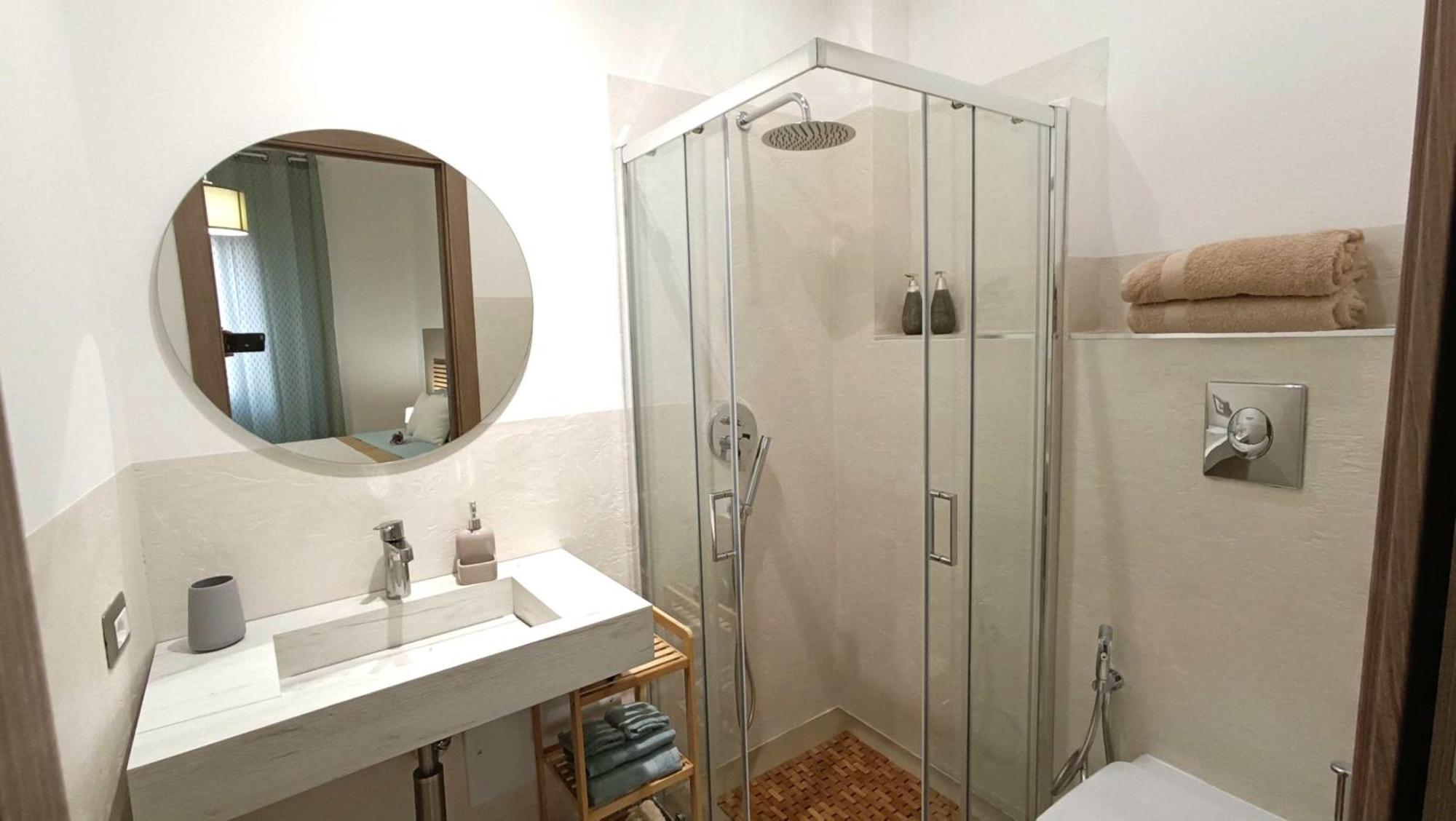Arcu De Chelu B&B Modolo  Buitenkant foto