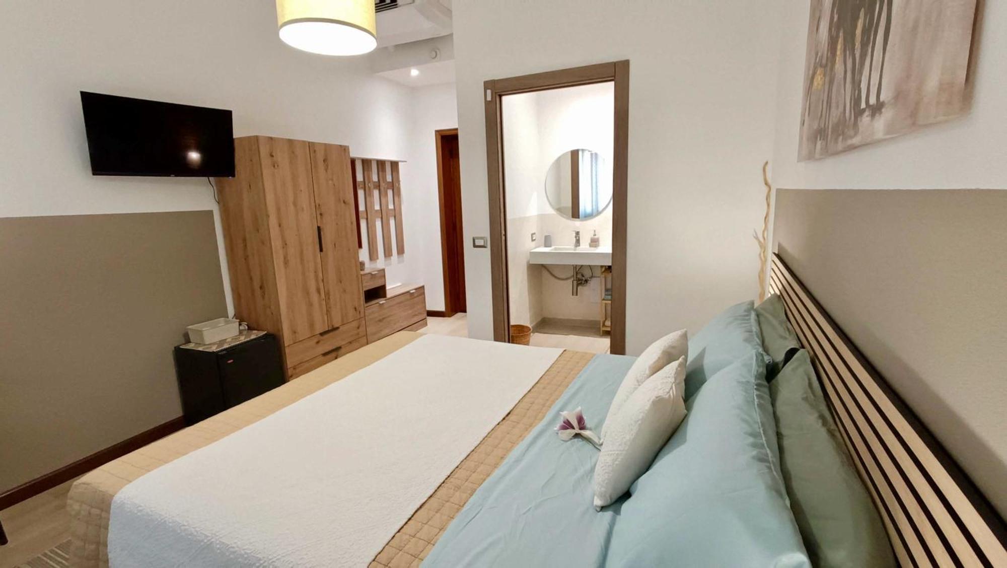 Arcu De Chelu B&B Modolo  Buitenkant foto
